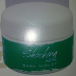 Base Violet 15 ml