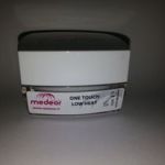 ONE TOUCH LOW HEAT MONOFASE PER UNGHIE DEBOLI 15 ML