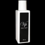 VIP GEL OFF Soluzione per sciogliere il Vip Gel Polish 100 ml