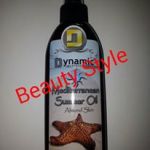 SOLARE ALMOND SKIN 150 ML