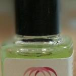 OLIO CUTICOLE AL LIMONE 10 ML