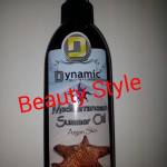 SOLARE ARGAN SKIN 150 ML