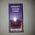 INDURENTE CALCIUM STRONG 10 ML