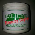 CREMA RISCALDANTE 500 ML