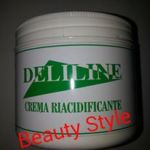 CREMA RIACIDIFICANTE 500 ML