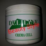 CREMA CELL 500 ML