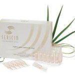 FIALE PER CAPELLI IN CADUTA O TENDENTI ALLA CADUTA