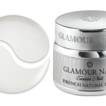 French Natural Pearl Glamour 30 ml
