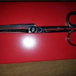 Forbice Leader- Cam per Sfoltire Full Quality m 6.5