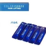 Anival Italia COLOR FORCE HAIR LIFTING 5 fiale da 2,5 ml