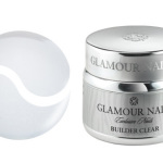 Builder Clear Glamour 30 ml