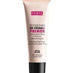 PROFESSIONALS BB CREAM + PRIMER TUTTI I TIPI DI PELLE N 001NUDE