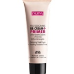 PROFESSIONALS BB CREAM + PRIMER PER PELLI MISTE GRASSE N 001 NUDE