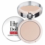LIKE A DOLL COMPACT POWDER N 001 PORCELAIN