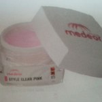 STYLE CLEAR PINK 15 ML