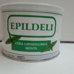 CERA LIPOSOLUBILE MENTA