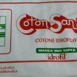 COTONE IDROFILO 400 GR