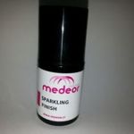 SPARKLING FINISH