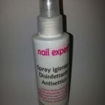 SPRAY IGIENICO DISINFETTANTE ANTISETTICO