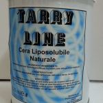 TARRY LINE CERA LIPOSULIBILE NATURALE