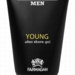 Bioactive Men Young After Shave Gel