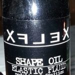 Shape Oil 250 ml