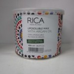 Ceretta Rica Argan 400 ml