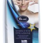 STRISCE DEPILATORIE ROIAL 100 PEZZI