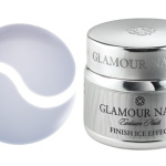 Finish ice effect Glamour 30 ml