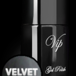 VELVET MATT Effetto Satinato per Ogni Colore 10 ml