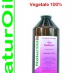 Olio Canforato Naturoil 500ml