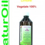 Olio Post-Epil Limone Naturoil 500ml
