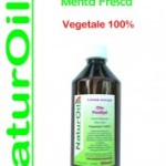 Olio Post-Epil menta Fresca Naturoil 500ml