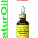 Sinergia Anticellulite Naturoil 30ml