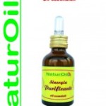 Sinergia Purificante Naturoil 30ml