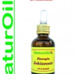 Sinergia Schiarente Naturoil 30 ml