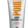 HAIR STRONG GEL POINT 200 ML