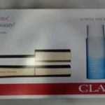 KIT CLARINS