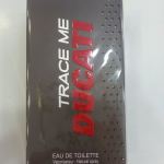 DUCATI TRACE ME