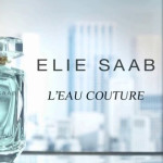 ELIE SAAB L'EAU COUTURE