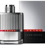 PRADA LUNA ROSSA