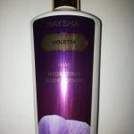 CREMA CORPO VIOLETTA 250 ML