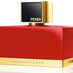L'ACQUAROSSA FENDI EDP 50 ML