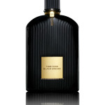 BLACK ORCHID