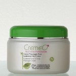 CREMA MASSAGGIO BASE EUDERMICA VISO E CORPO