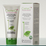 CREMA VISO CORPO ILLUMINANTE SCHIARENTE ANTIMACCHIE 75 ML