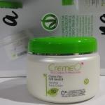 CREMA VISO PELLI SENSIBILI