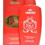 EL CHARRO RED GEL DOCCIA VELLUTANTE CORPO E CAPELLI DONNA 400 ML