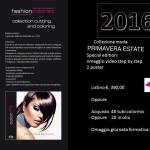 CORSO PRIMAVERA ESTATE 2016