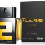 FAN DI FENDI POUR HOMME